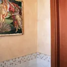 Decorazione - Velatura effetto anticato