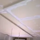 Controsoffitto in cartongesso