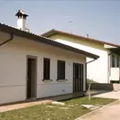 Villa - Finitura con spatolato medio